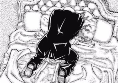 �n���^�[�n���^�[ �l�^�o��