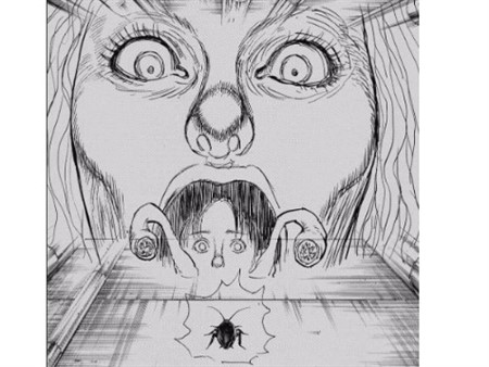 �n���^�[�n���^�[ �l�^�o��