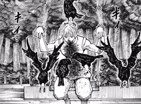 �n���^�[�n���^�[ �q�\�J ���S