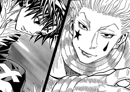 �n���^�[�n���^�[ �q�\�J �N����