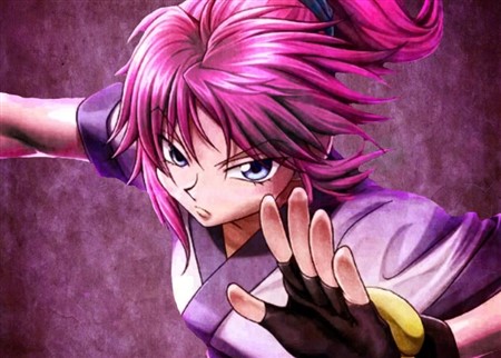 �n���^�[�n���^�[ �l�^�o��