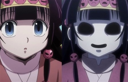 �n���^�[�n���^�[ �l�^�o��