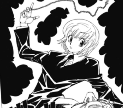 �n���^�[�n���^�[ �N���s�J ��