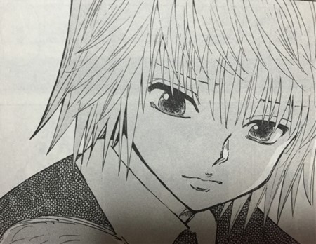 �n���^�[�n���^�[ �N���s�J ��