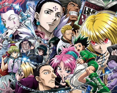 �n���^�[�n���^�[ �l�^�o��