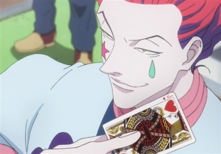 �n���^�[�n���^�[ ���� �����L���O