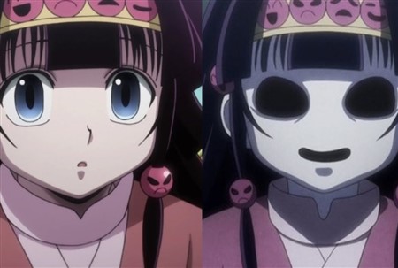 �n���^�[�n���^�[ ���� �����L���O