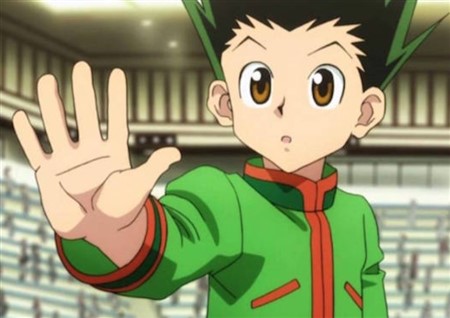 �n���^�[�n���^�[ ���� �����L���O