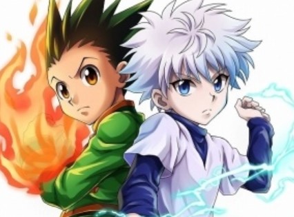 �n���^�[�n���^�[ �L���A