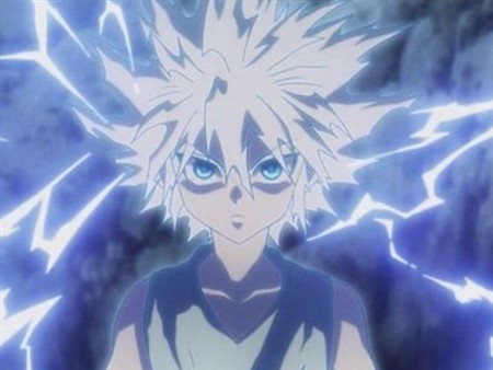 �n���^�[�n���^�[ �L���A