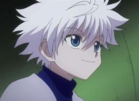 �n���^�[�n���^�[ �L���A