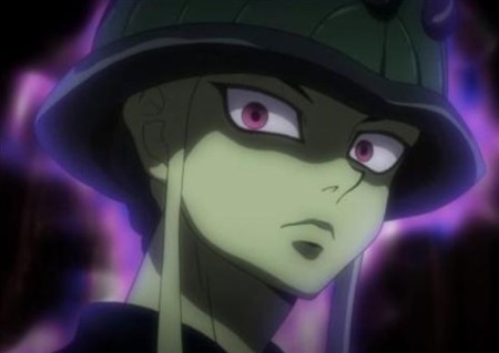 �n���^�[�n���^�[ �l�^�o��