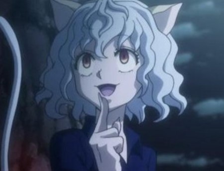 �n���^�[�n���^�[ �s�g�[