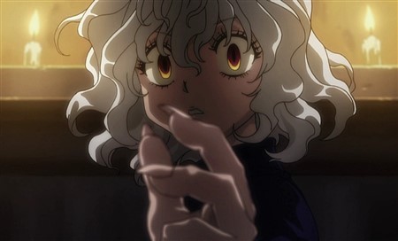 �n���^�[�n���^�[ �s�g�[