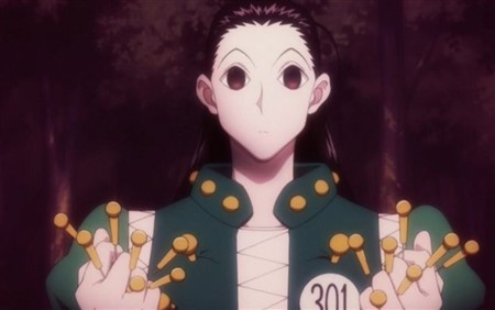 �n���^�[�n���^�[ �C���~