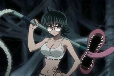 �n���^�[�n���^�[ �V�Y�N