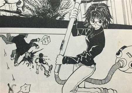 �n���^�[�n���^�[ �V�Y�N