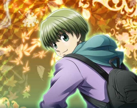 �n���^�[�n���^�[ �V�����i�[�N