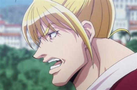 �n���^�[�n���^�[ �r�X�P