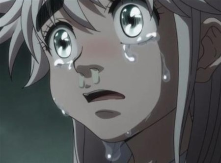 �n���^�[�n���^�[ �����G��