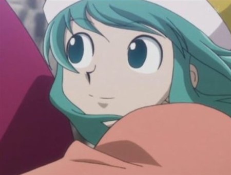 �n���^�[�n���^�[ �|���Y