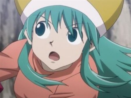 �n���^�[�n���^�[ �|���Y