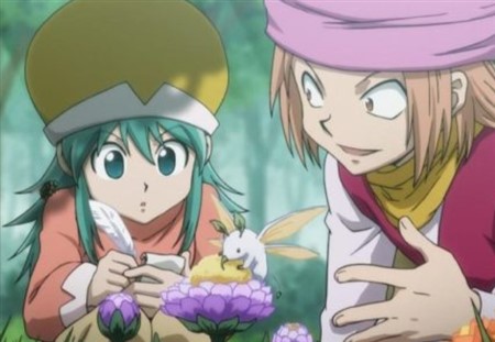 �n���^�[�n���^�[ �|���Y