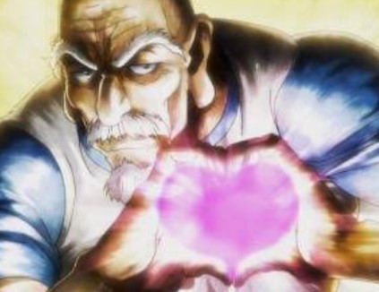 �n���^�[�n���^�[ �l�^�o��