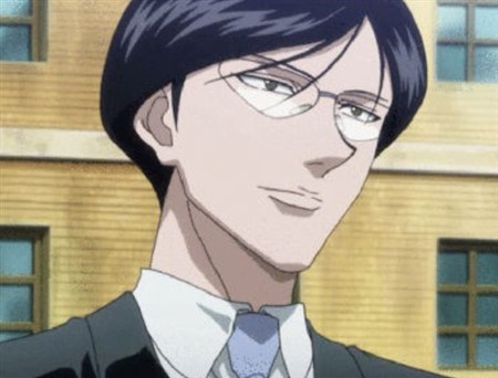 �n���^�[�n���^�[ �l�^�o��