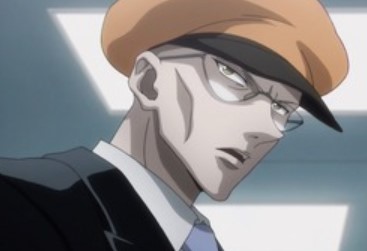 �n���^�[�n���^�[ �m��