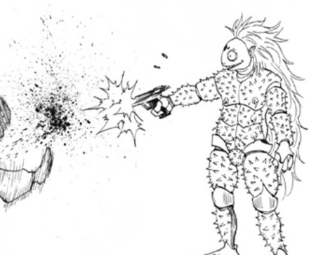 �n���^�[�n���^�[ �|���Y