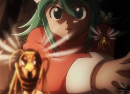 �n���^�[�n���^�[ �|���Y