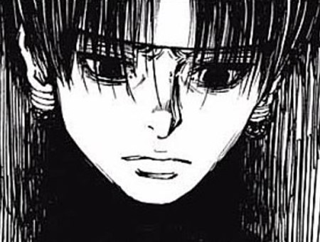 �n���^�[�n���^�[ �N����