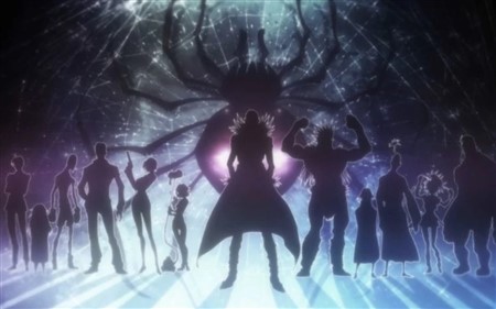 �n���^�[�n���^�[ ���e���c