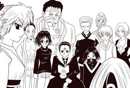 �n���^�[�n���^�[ ���e���c