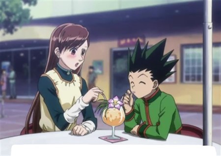 �n���^�[�n���^�[ �p�[��