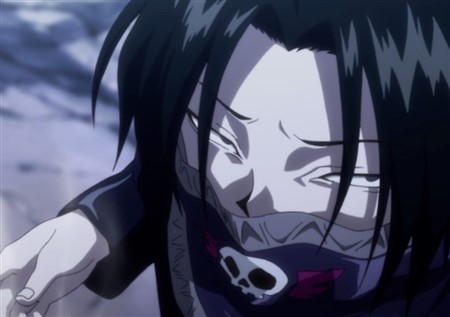 �n���^�[�n���^�[ �t�F�C�^��