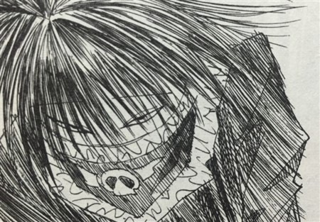 �n���^�[�n���^�[ �t�F�C�^��