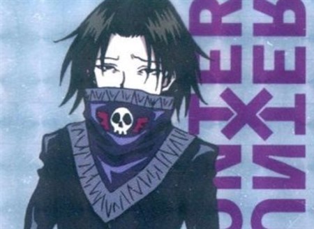 �n���^�[�n���^�[ �t�F�C�^��