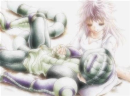 �n���^�[�n���^�[ �R���M