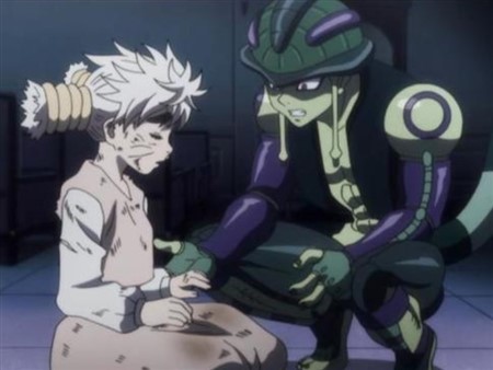 �n���^�[�n���^�[ �l�^�o��