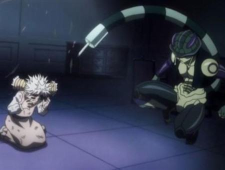 �n���^�[�n���^�[ �����G�� �R���M